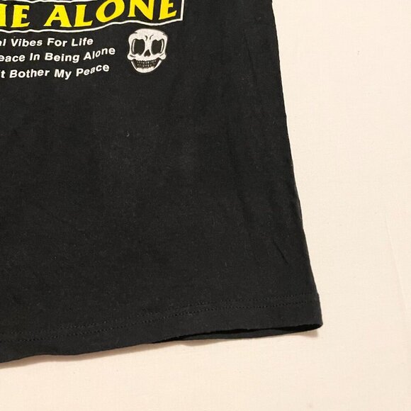 Eighty Eight Brand Anti Social T Shirt Womens Size Small Tee - Picture 15 of 16